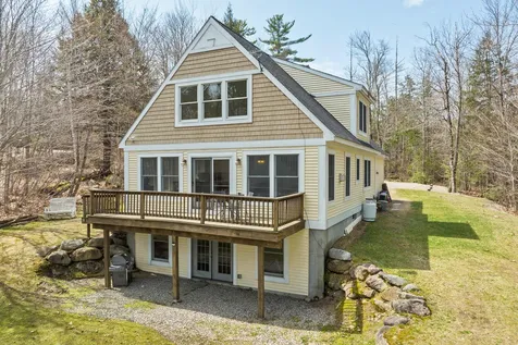 1 Hattie Lane Wolfeboro NH 03894