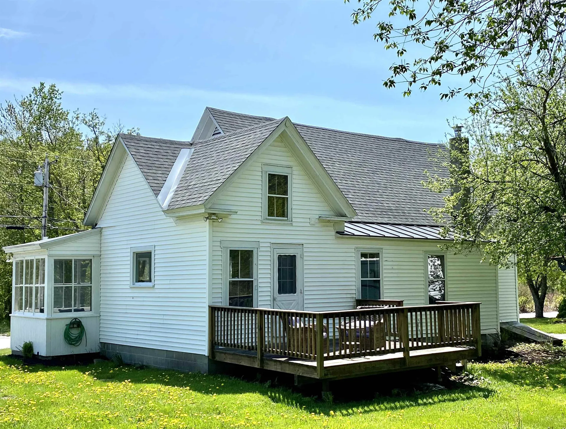52 Lower Main Street Sunapee NH 03782