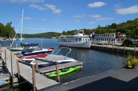 52 Lower Main Street Sunapee NH 03782