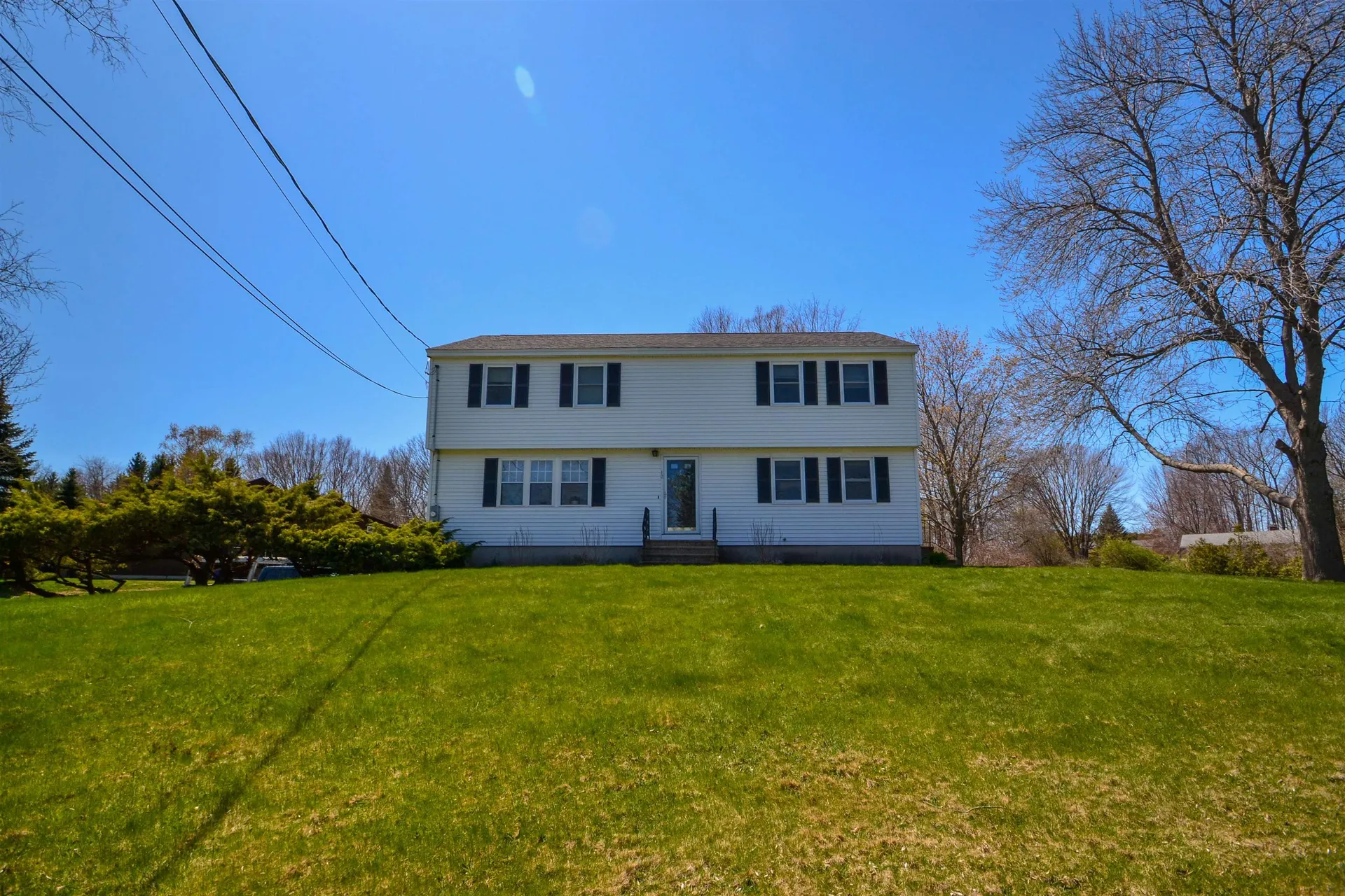 10 Sanderson Road Greenland NH 03840