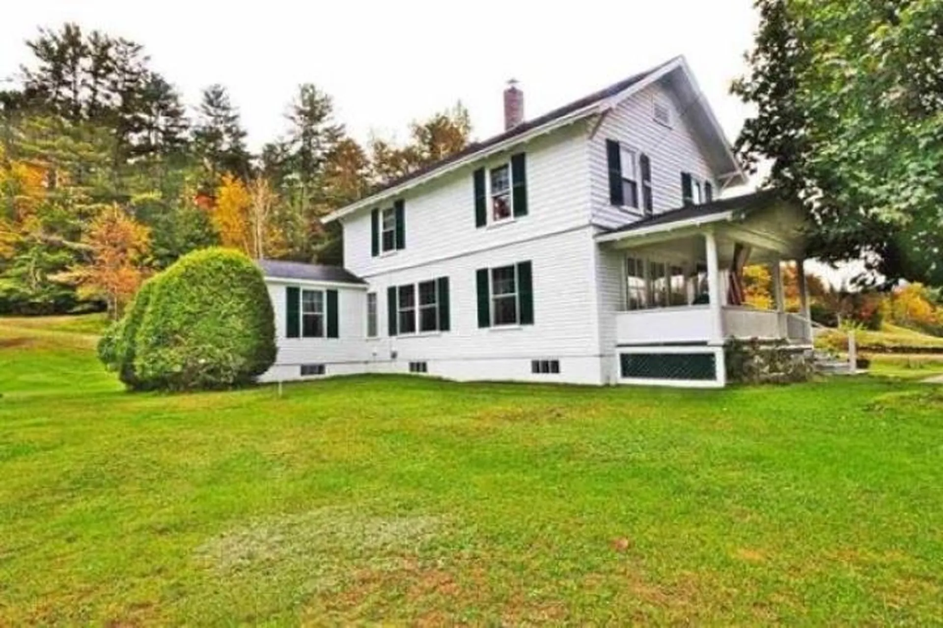 150 Route 18 Sugar Hill NH 03586