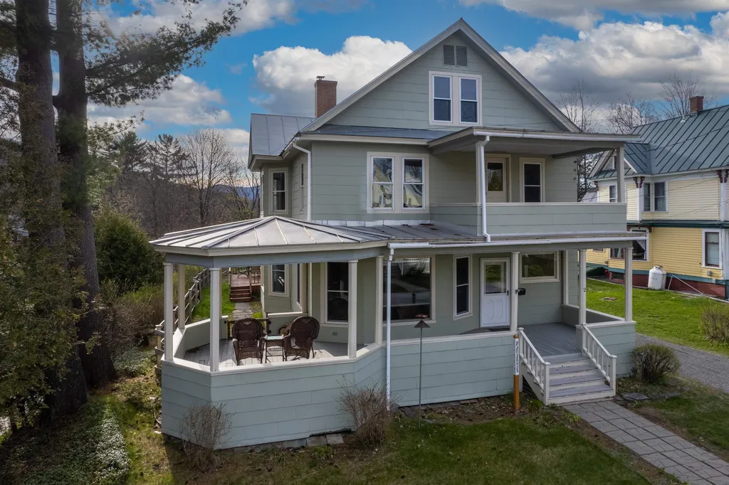 2 Emerson Terrace Randolph VT 05060