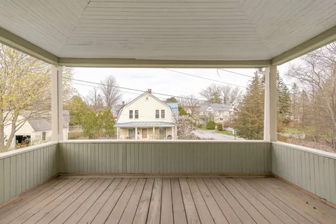 2 Emerson Terrace Randolph VT 05060