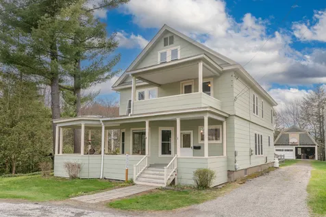 2 Emerson Terrace Randolph VT 05060