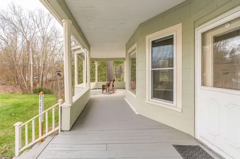 2 Emerson Terrace Randolph VT 05060