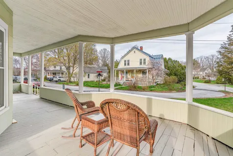 2 Emerson Terrace Randolph VT 05060