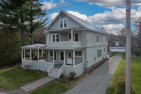 2 Emerson Terrace Randolph VT 05060