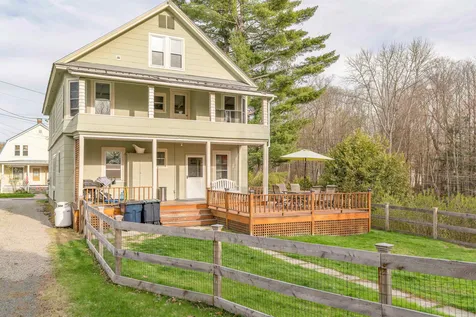 2 Emerson Terrace Randolph VT 05060