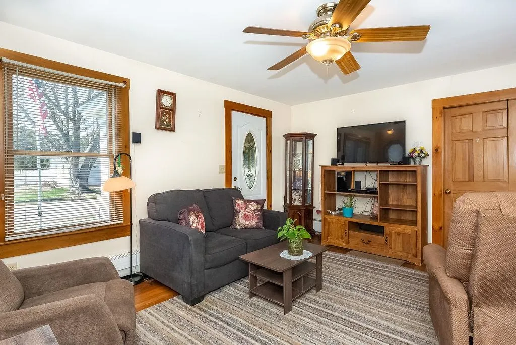 11 Furbush Street Rochester NH 03867