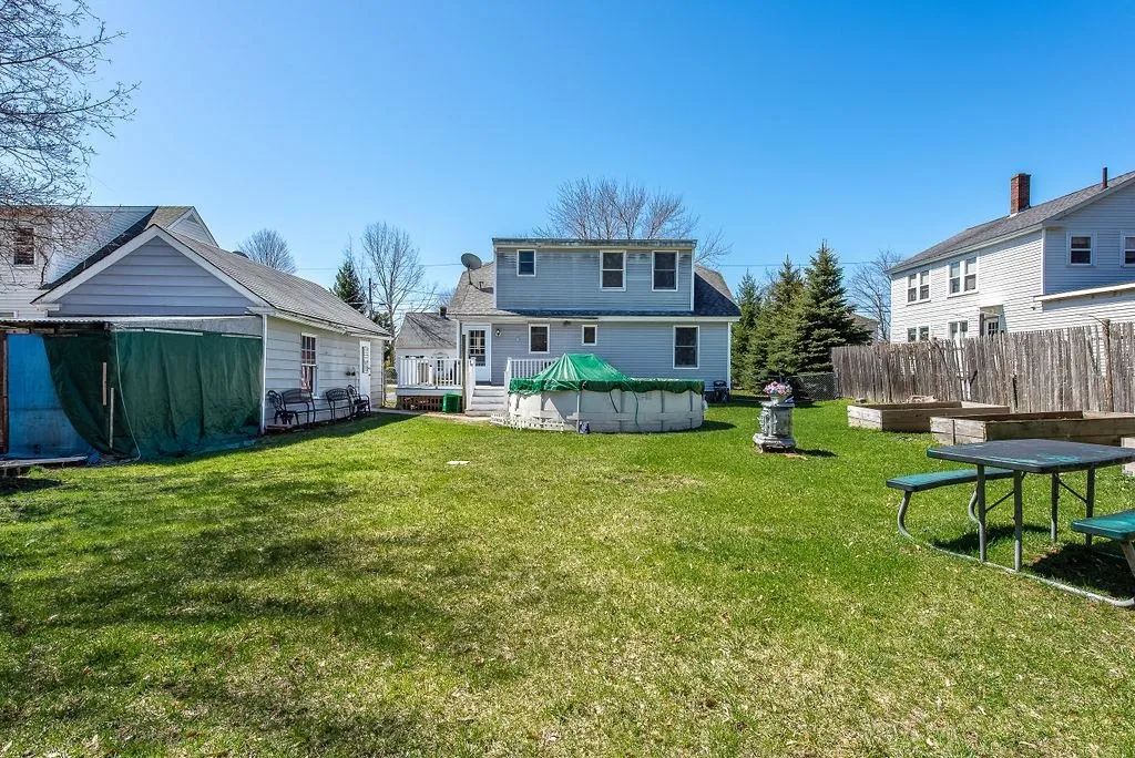11 Furbush Street Rochester NH 03867