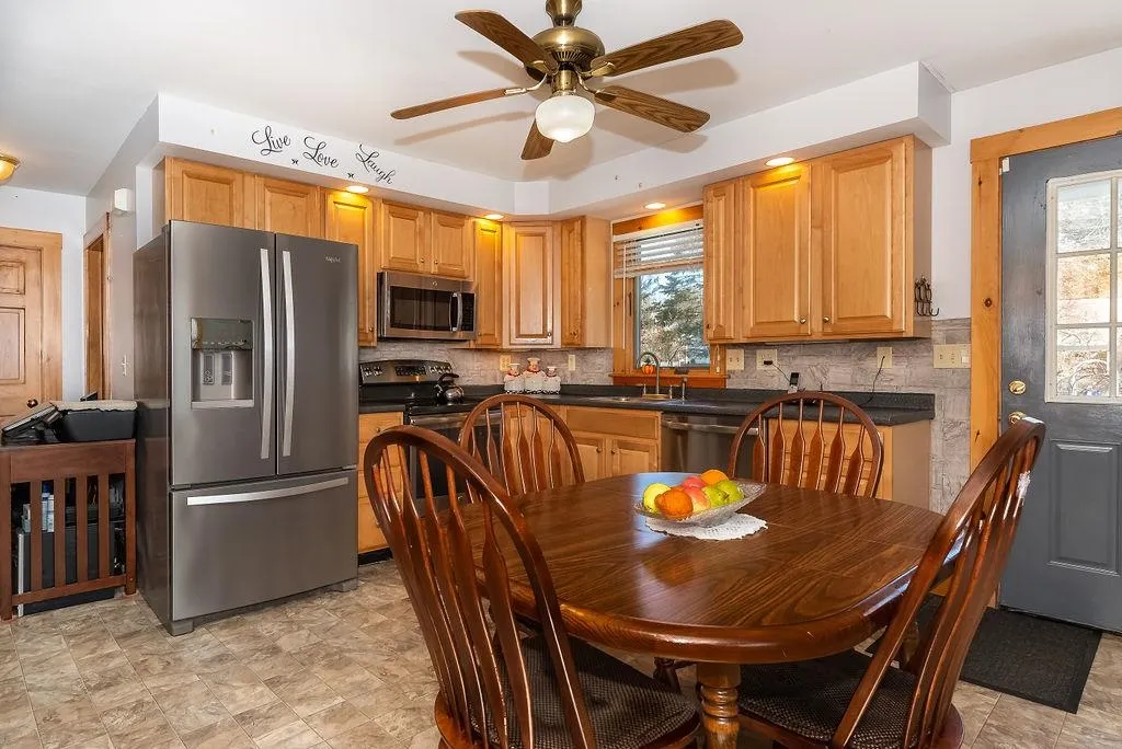 11 Furbush Street Rochester NH 03867