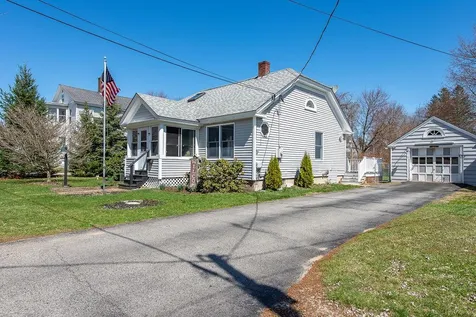11 Furbush Street Rochester NH 03867