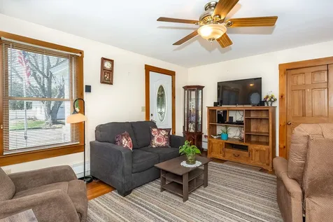 11 Furbush Street Rochester NH 03867