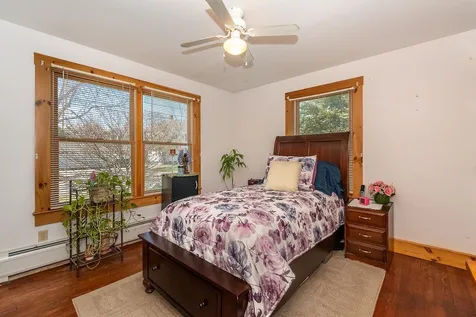 11 Furbush Street Rochester NH 03867