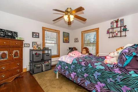 11 Furbush Street Rochester NH 03867