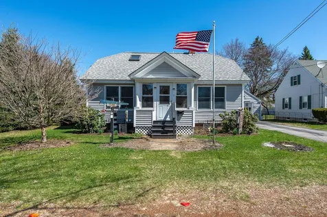 11 Furbush Street Rochester NH 03867