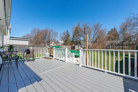11 Furbush Street Rochester NH 03867
