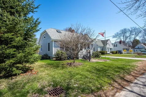 11 Furbush Street Rochester NH 03867