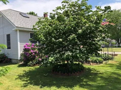 11 Furbush Street Rochester NH 03867