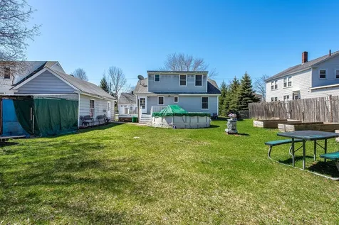 11 Furbush Street Rochester NH 03867