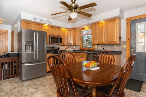 11 Furbush Street Rochester NH 03867