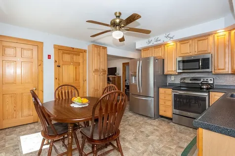 11 Furbush Street Rochester NH 03867