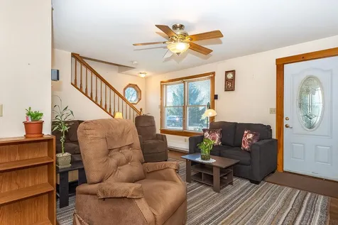 11 Furbush Street Rochester NH 03867