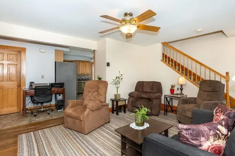 11 Furbush Street Rochester NH 03867