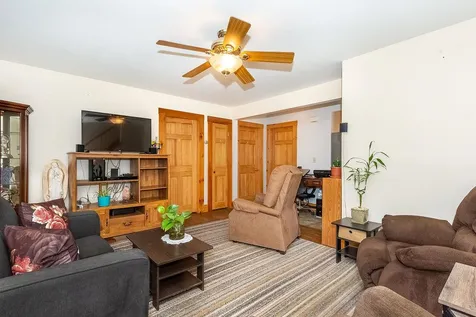 11 Furbush Street Rochester NH 03867
