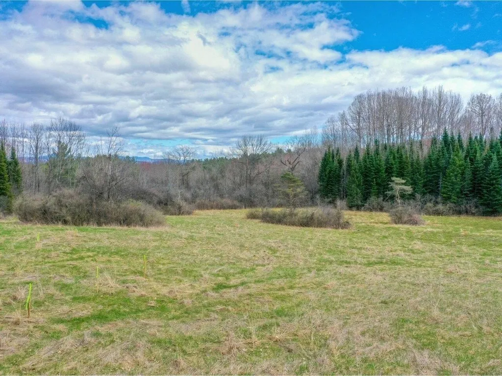 Lot #4 Mount Philo Road Charlotte VT 05445