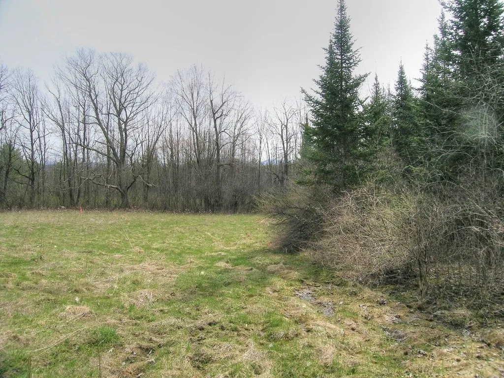 Lot #4 Mount Philo Road Charlotte VT 05445