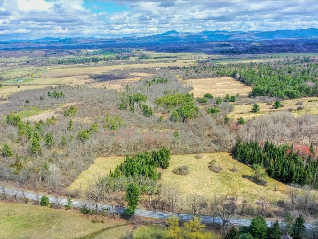 Lot #4 Mount Philo Road Charlotte VT 05445