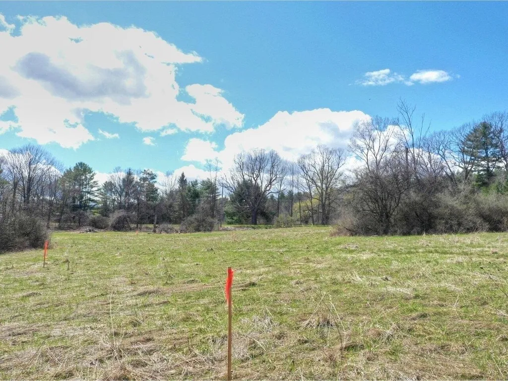 Lot #4 Mount Philo Road Charlotte VT 05445