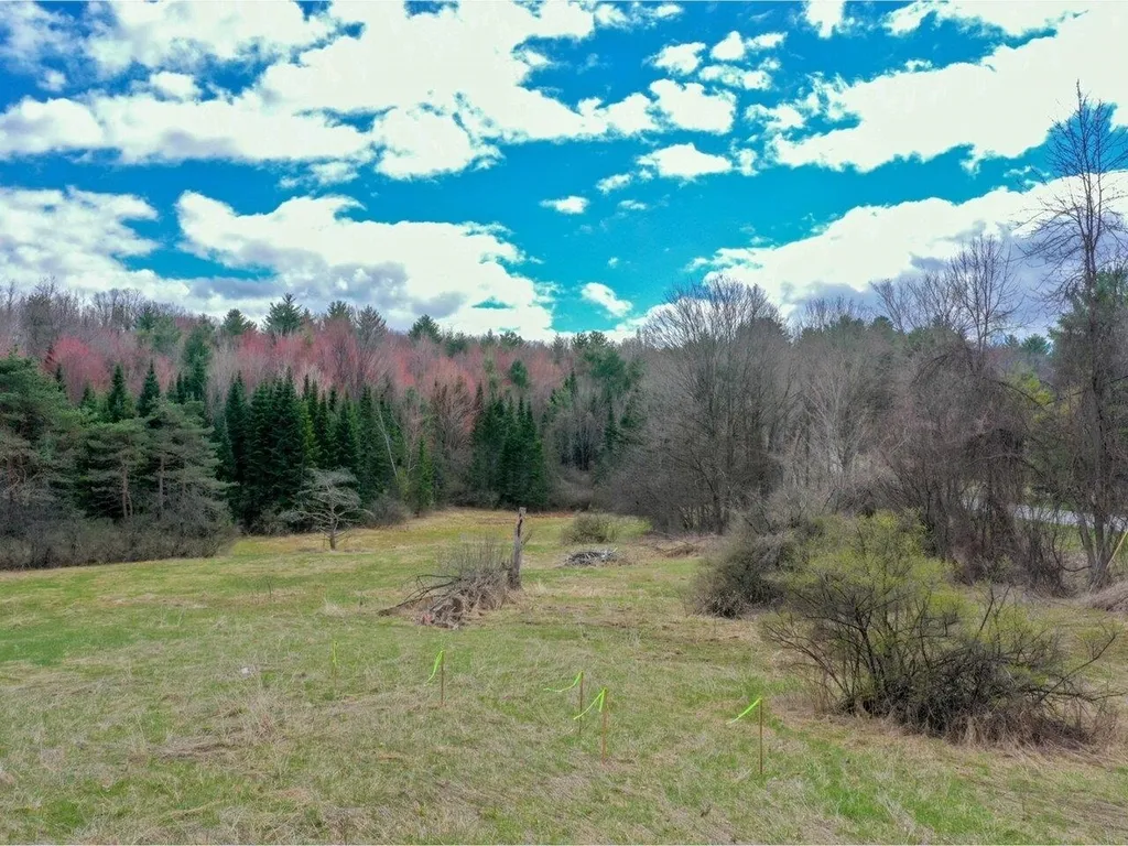 Lot #4 Mount Philo Road Charlotte VT 05445
