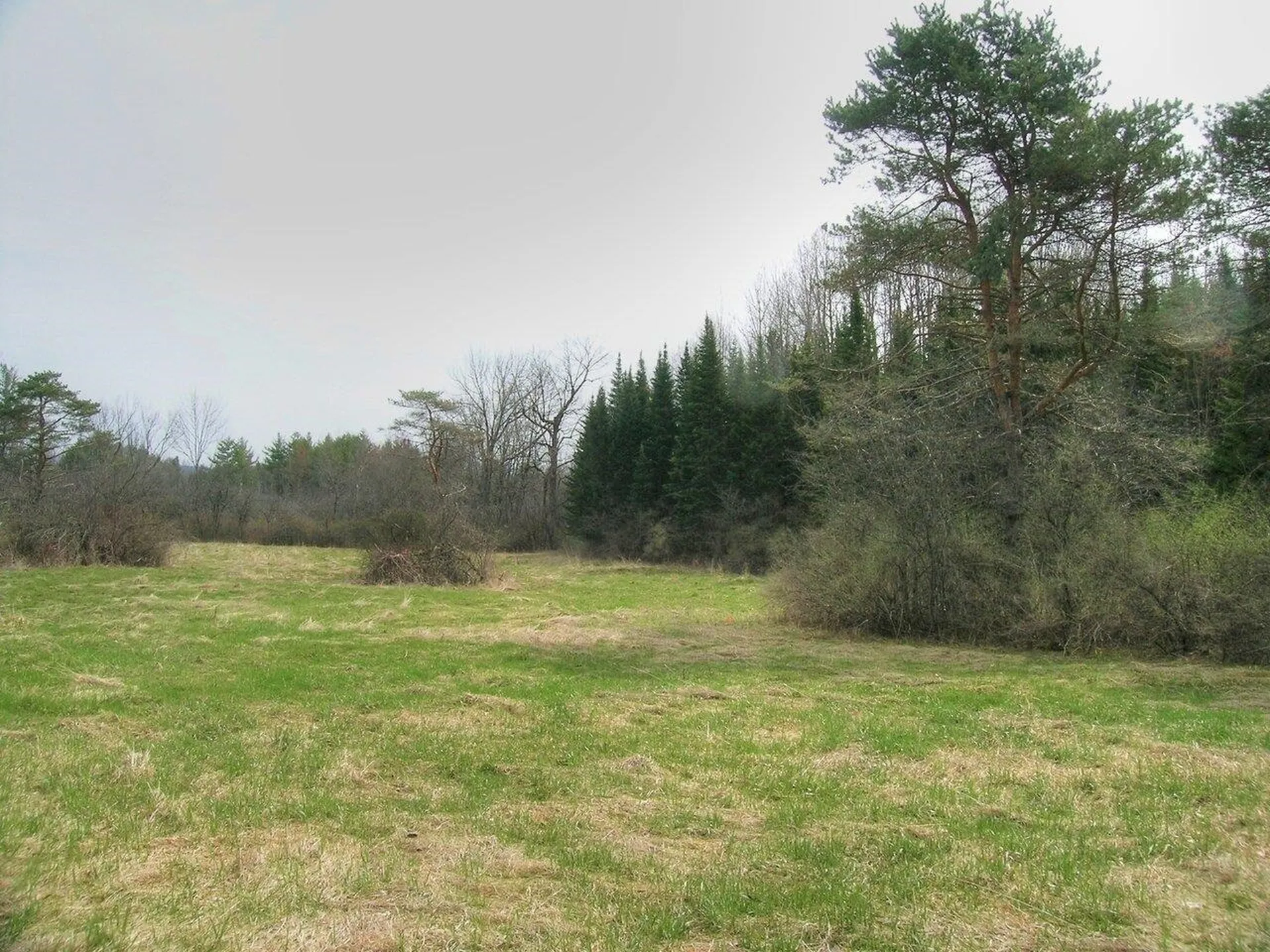 Lot #4 Mount Philo Road Charlotte VT 05445
