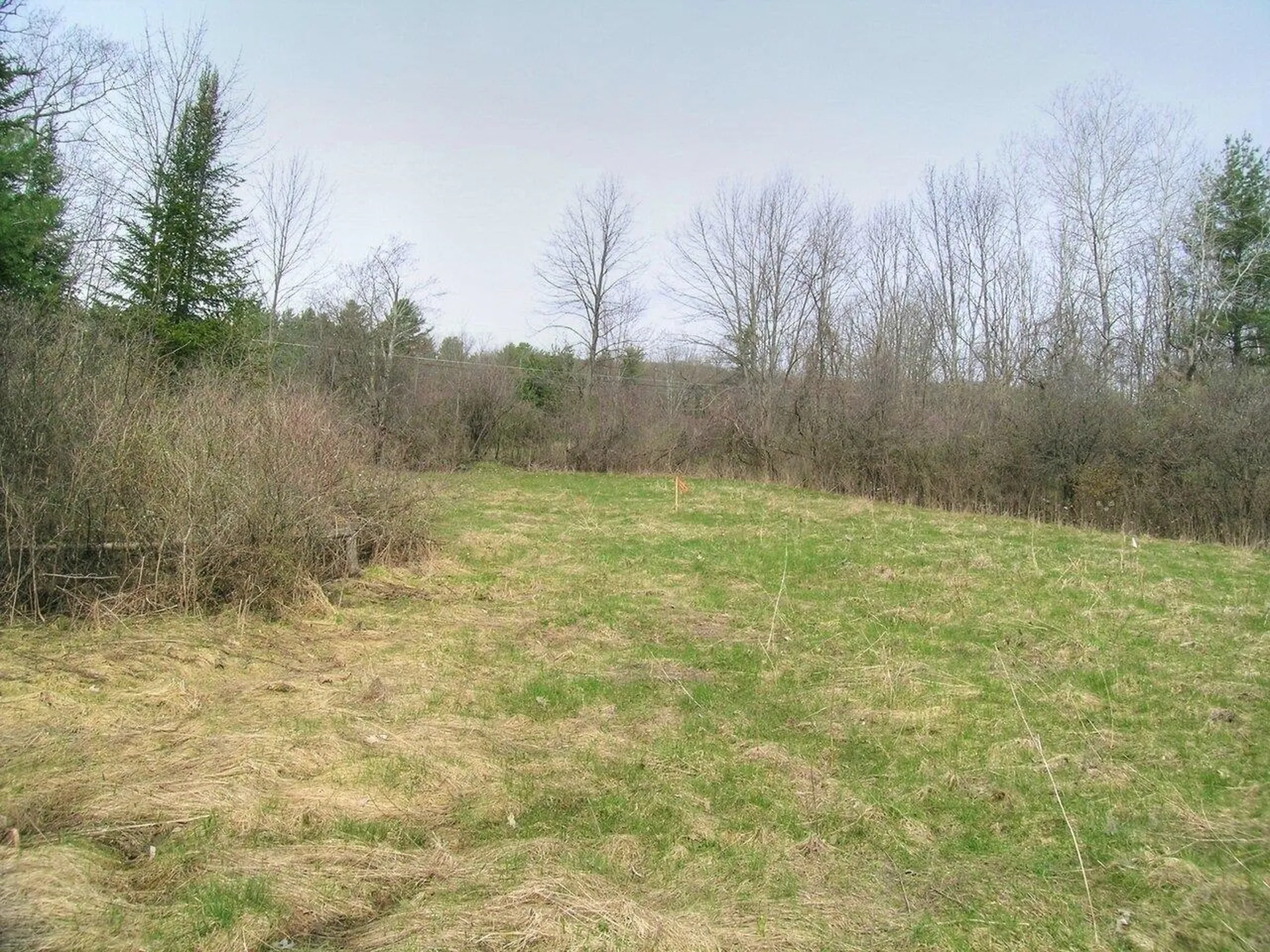 Lot #4 Mount Philo Road Charlotte VT 05445