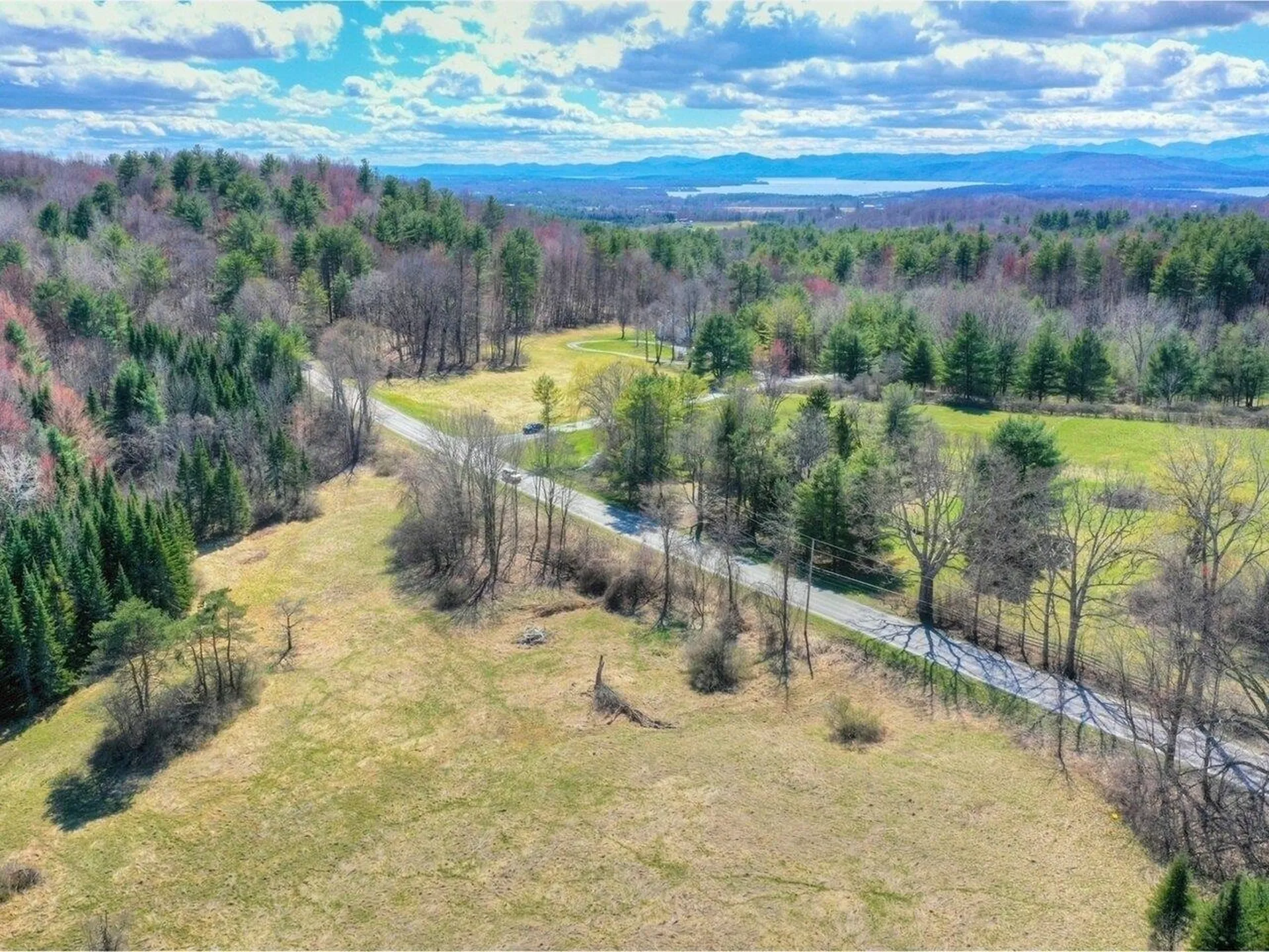 Lot #4 Mount Philo Road Charlotte VT 05445
