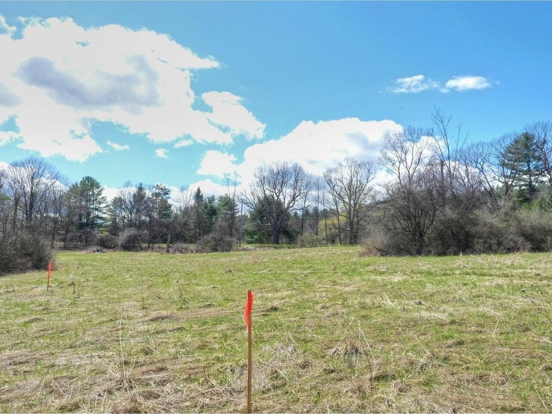 Lot #4 Mount Philo Road Charlotte VT 05445