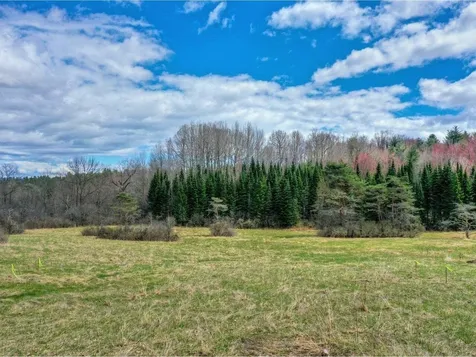 Lot #4 Mount Philo Road Charlotte VT 05445