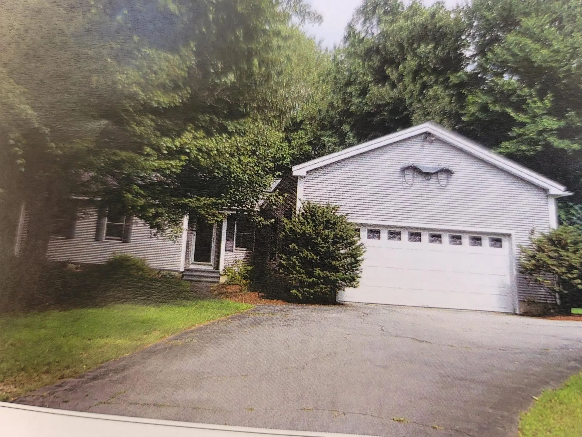 74 Ham Road New Durham NH 03855