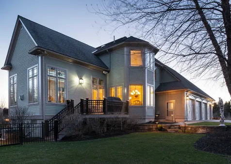 33 Linden Road Hampton Falls NH 03844