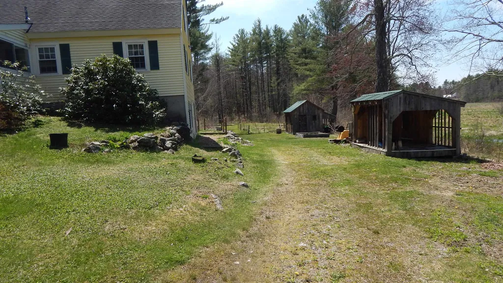 187 Morrill Road Canterbury NH 03224