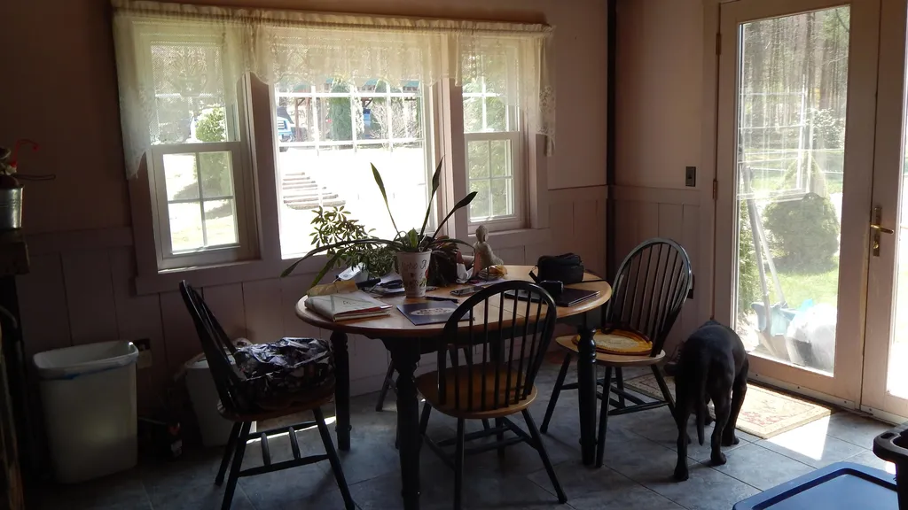 187 Morrill Road Canterbury NH 03224