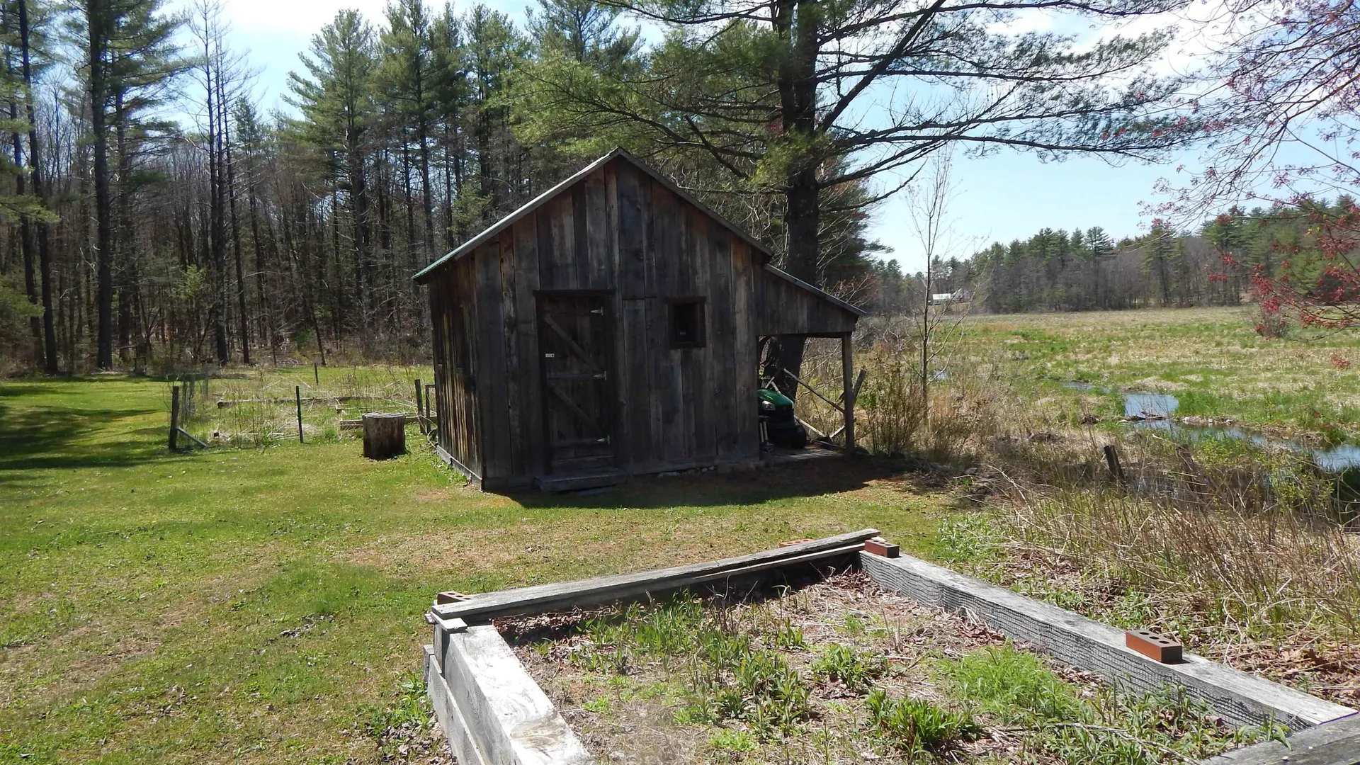 187 Morrill Road Canterbury NH 03224