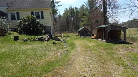 187 Morrill Road Canterbury NH 03224