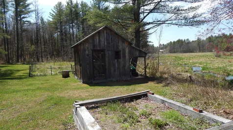 187 Morrill Road Canterbury NH 03224