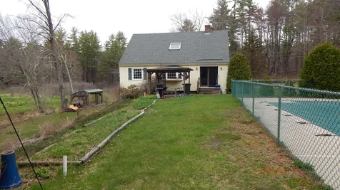 187 Morrill Road Canterbury NH 03224