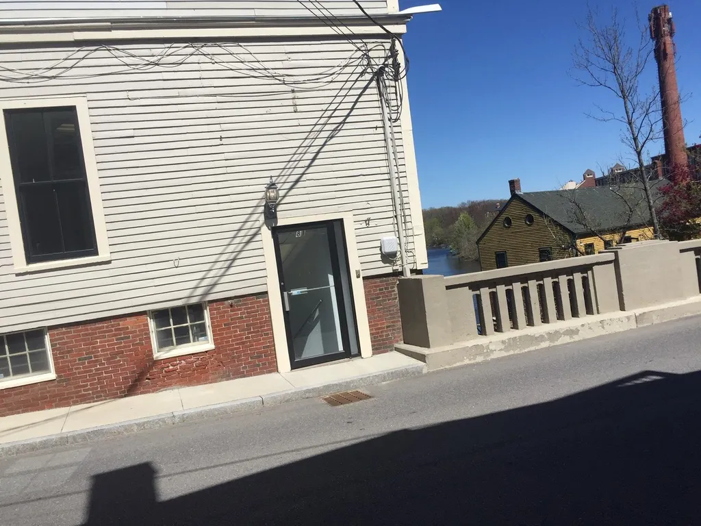 81 Water Street Exeter NH 03833