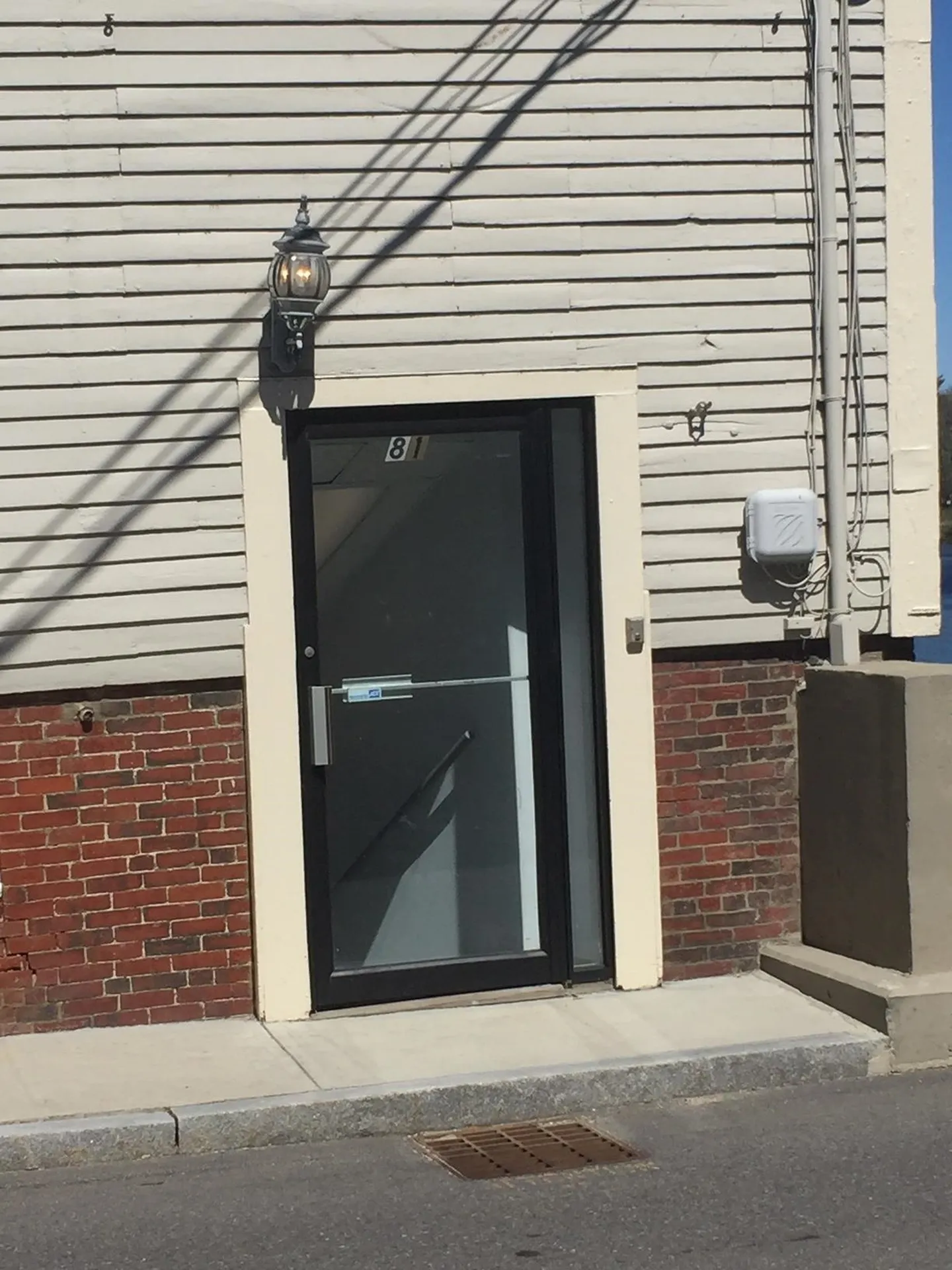 81 Water Street Exeter NH 03833