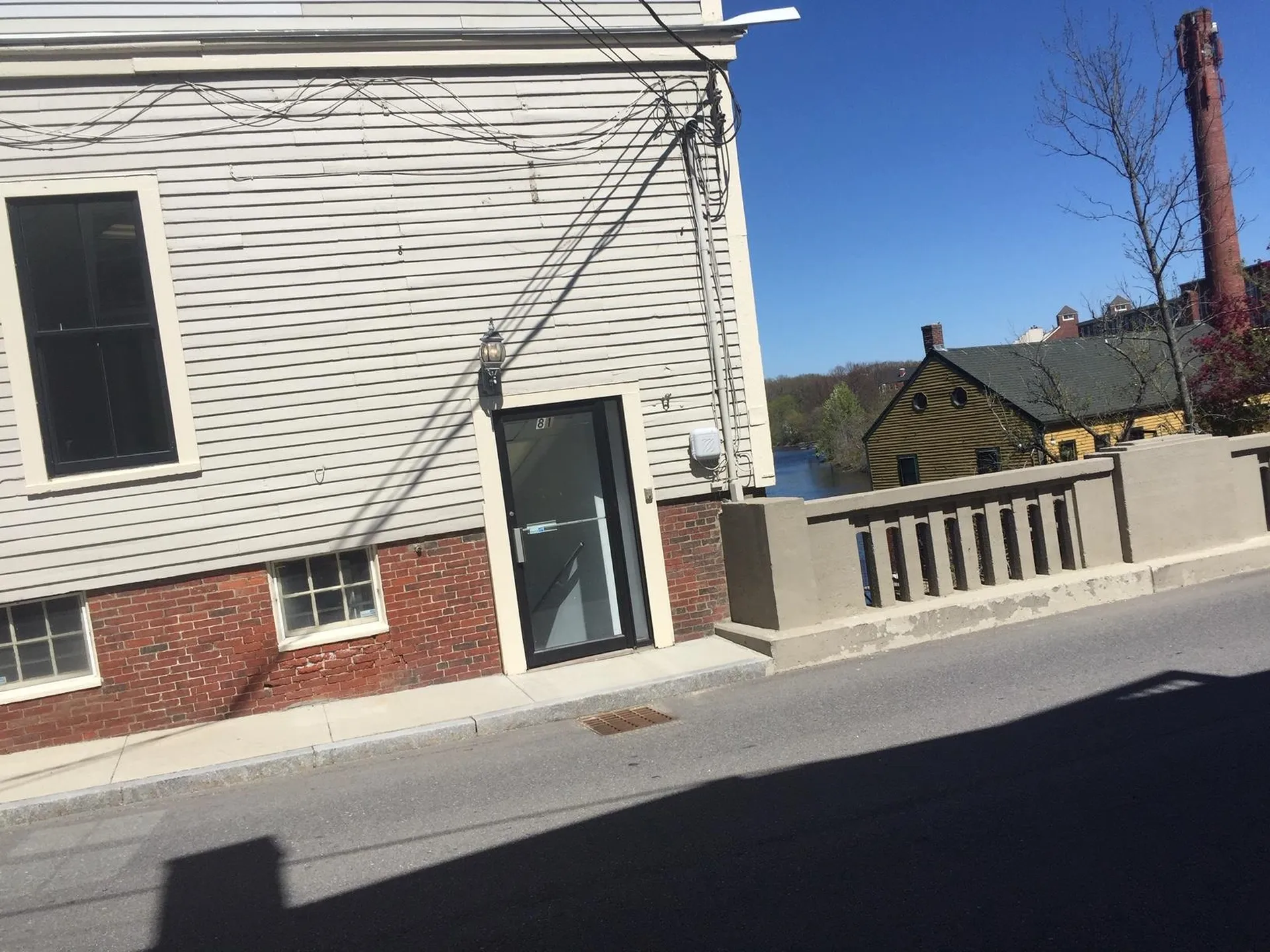 81 Water Street Exeter NH 03833